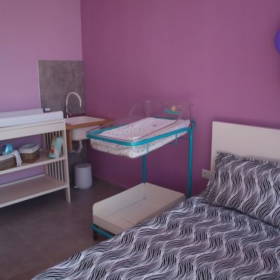 Откриха стая за родители на недоносени бебета в МБАЛ Шумен