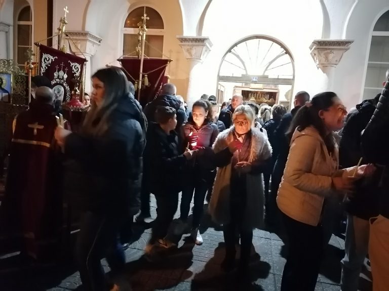 Православният свят празнува Възкресение Христово