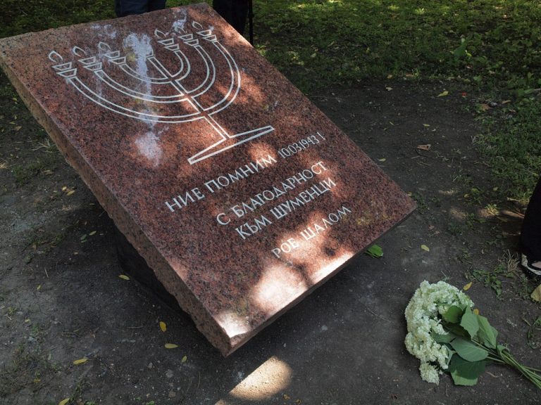 Спасените помнят и благодарят