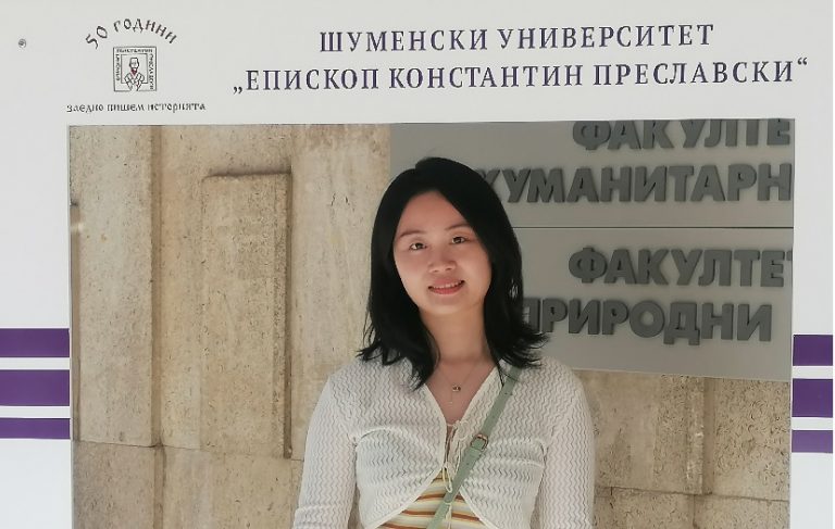 Безплатен курс по китайски