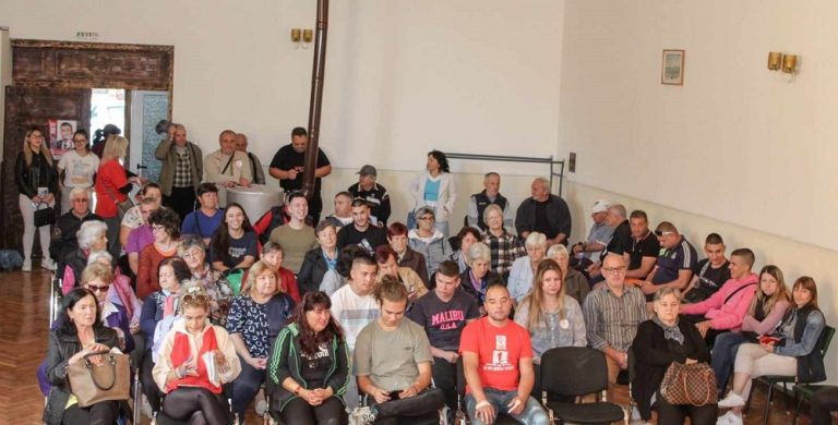 Силна подкрепа за кандидатите на БСП в село Царев брод