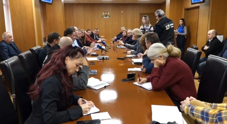 Чакаме пари за нови помпи от ВиК холдинга
